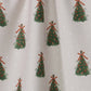 Geometry - Arbolitos Tea Towel