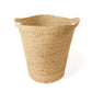 Handwoven Storage • Kata Basket with Slit Handle-Set of 3