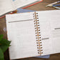 Verse Mapping Bible Study Journal | Christian Journal
