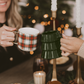 Mug: Green Tree Coffee Mug