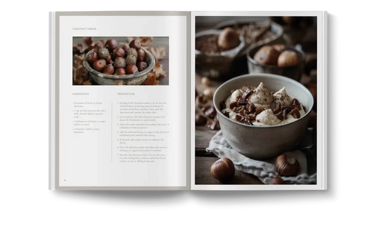The Art of Slow Living: Coffee Table Book