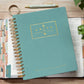 Chosen & Cherished - Christian Daily Planner | Christian Planner for Women