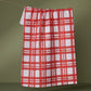 Tartan Tea Towel