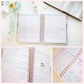 Chosen & Cherished - Christian Goal Planner for Women