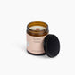 Fontana Candle Co. - Golden Grove Essential Oil Beeswax Jar Candle: Non-Toxic