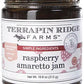 Preserves: Raspberry Amaretto Preserve