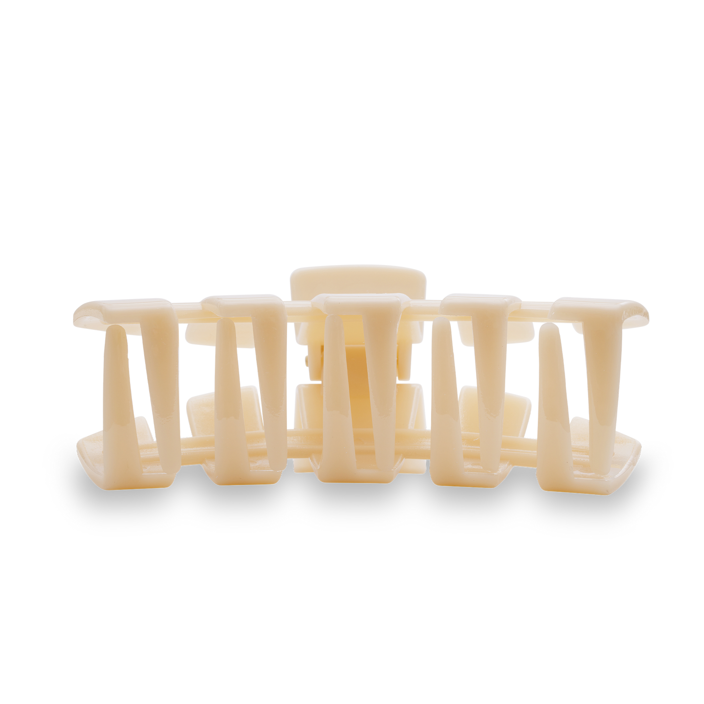 Classic Hair Clip | Large | Multiple Colors
