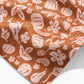 Farm Harvesting Days Bar Towel