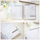 Chosen & Cherished - Christian Daily Planner | Christian Planner for Women