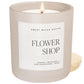Candle: Flower Shop
