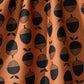 Acorn Noir Tea Towel