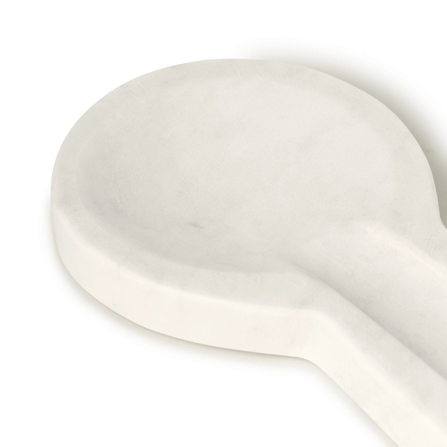 Harlow Marble Spoon Rest