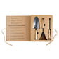 Garden Tools Book Box