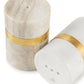 Quincy Salt & Pepper Shaker, Set of 2