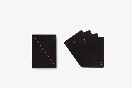 Minim Playing Cards