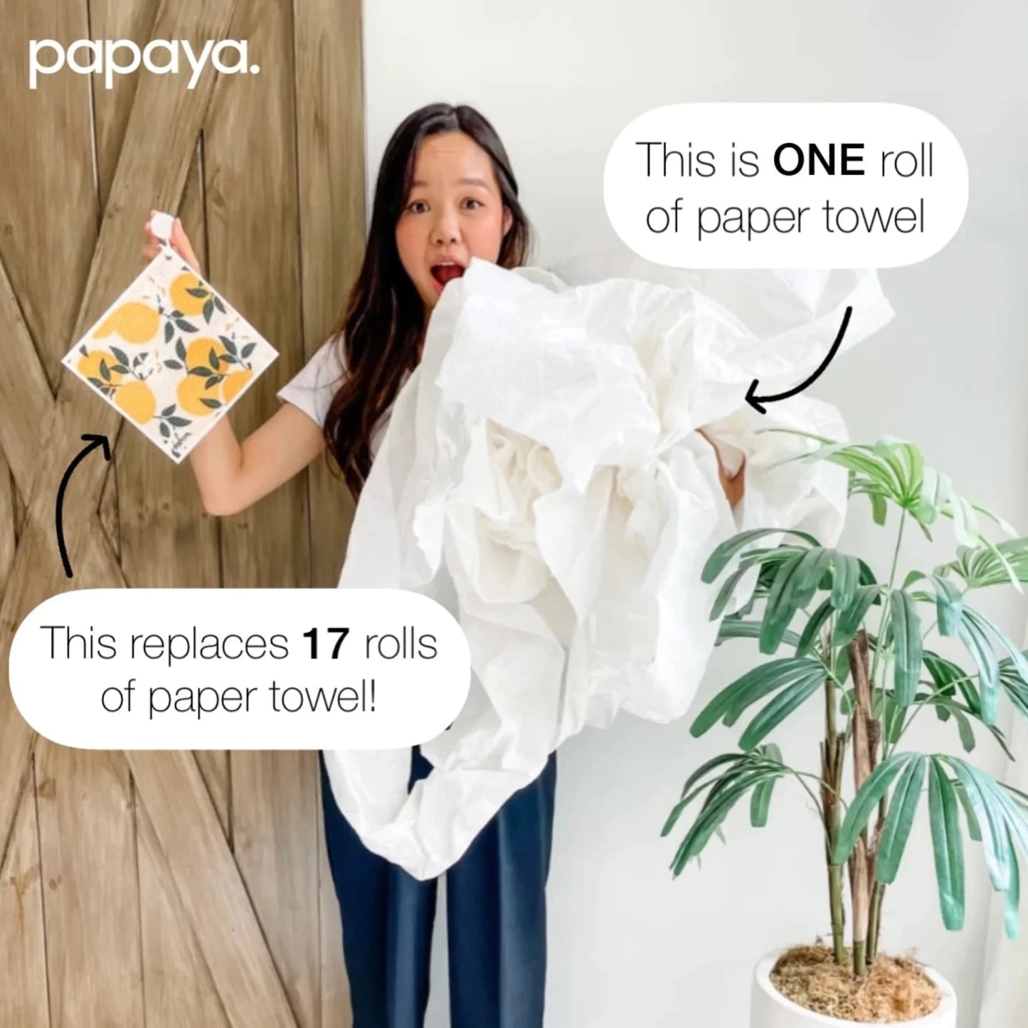 Papaya Reusables: Multiple Patterns