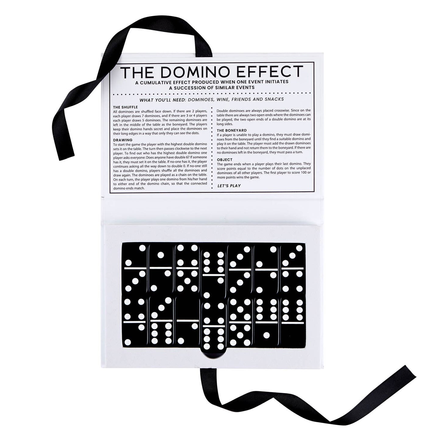 Domino Set