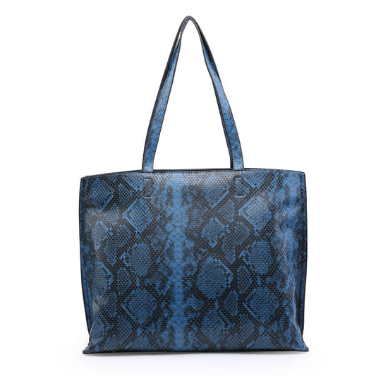 Astrid Three Compartment Tote