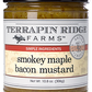 Smokey Maple Bacon Mustard