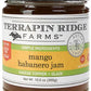 Jam: Mango Habanero Jam