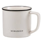 Mug: Homebody
