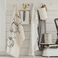20% OFF- Utensils Hanging Kitchen Towel