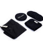 Eco-Friendly Ultimate Cleansing Kit - Black