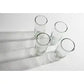 Handblown Mexican Highball Glasses- Set of 4