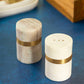 Quincy Salt & Pepper Shaker, Set of 2