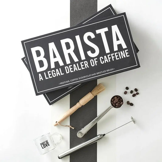 Barista Box