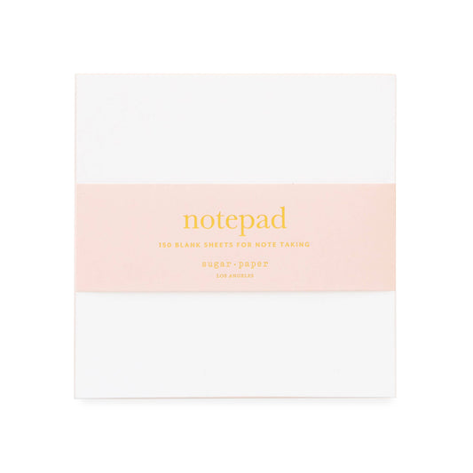 Painted Pad, Pale Pink