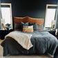 Luxury Soft Chunky Knit Chenille Throw Blankets