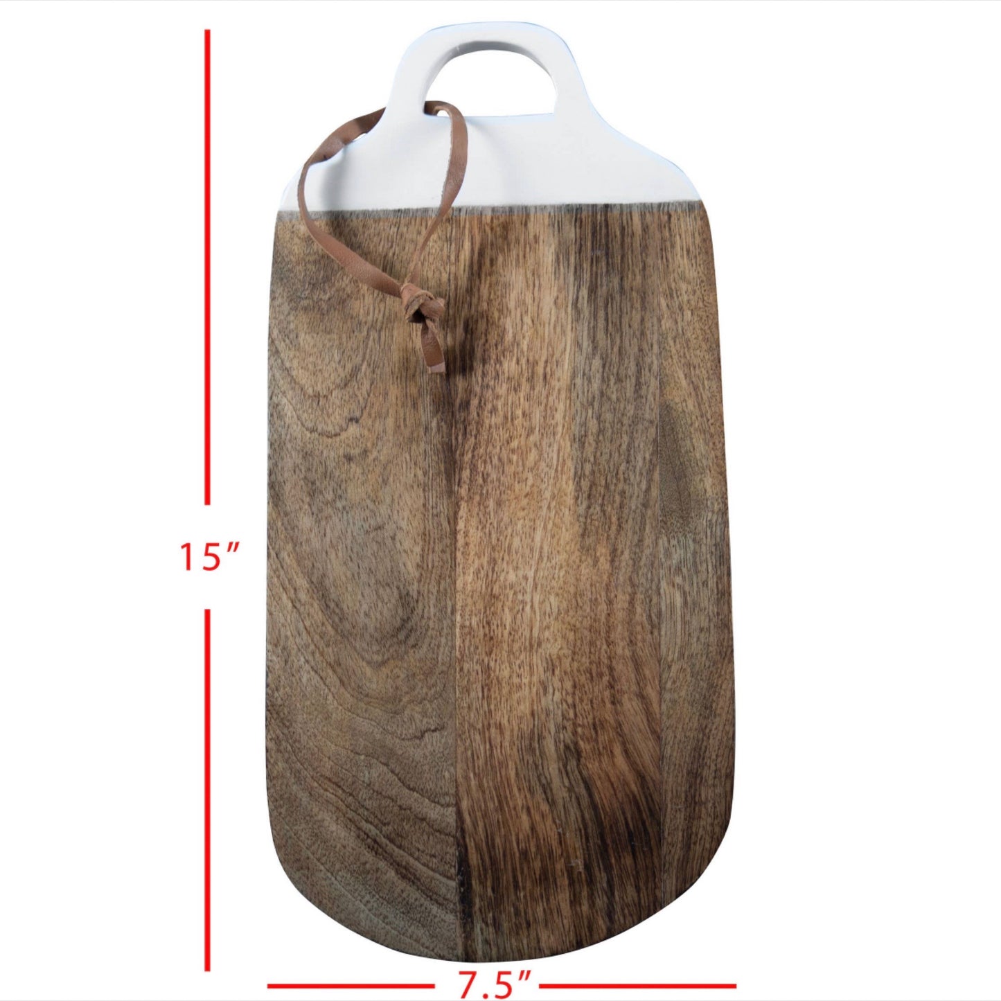 Mabel Cutting Board -Large