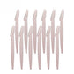 Dermaplaner 12 pack- Blush